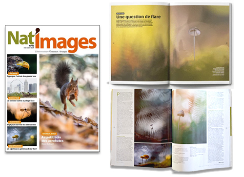 Natimages n°99 - Martine Propice